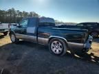 2002 Chevrolet Silverado C1500