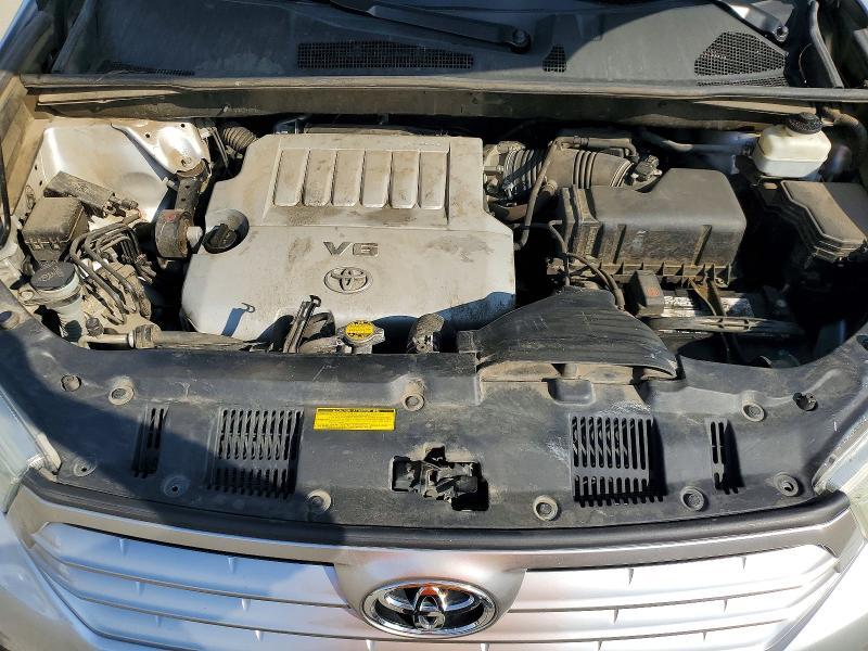 2013 Toyota Highlander Plus