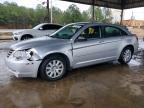 2010 Chrysler Sebring Touring