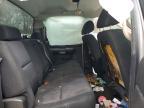2011 Chevrolet Silverado K1500 LS