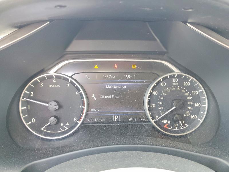 2015 Niss Murano s
