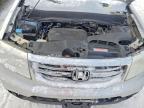 2012 Honda Pilot exl