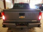 2016 Chevrolet Silverado K1500 High Country