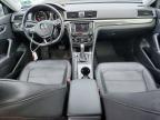 2018 Volkswagen Passat se