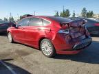 2014 Ford Fusion Hybrid