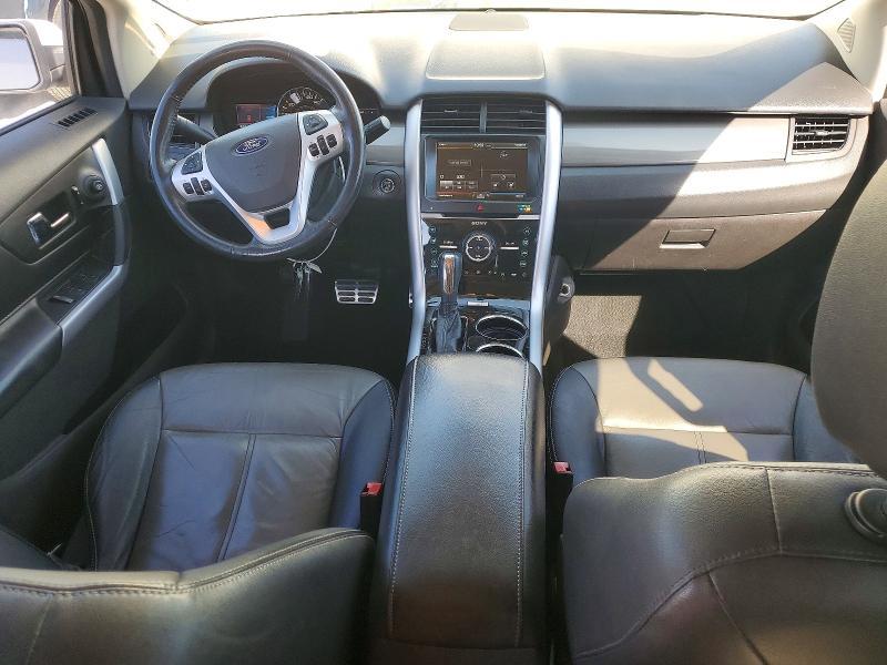 2013 Ford Edge Sport