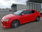 2016 Scion Tc Base