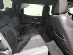 2022 Chevrolet Silverado LTD K1500 LT Trail Boss