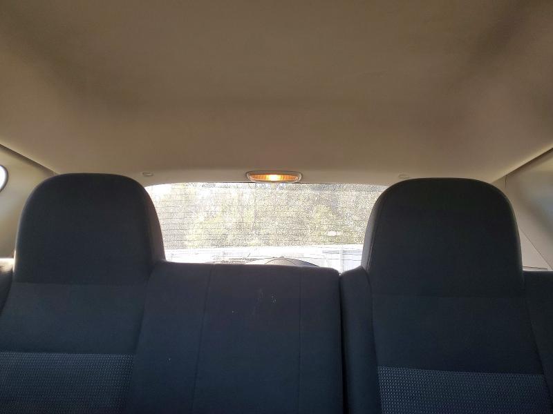 2013 Jeep Compass Sport