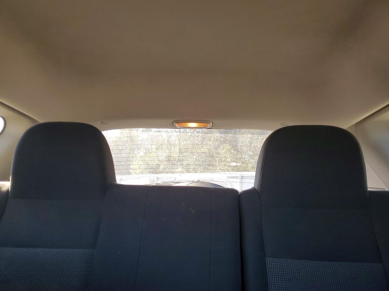 2013 Jeep Compass Sport