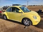 1999 Volkswagen New Beetle gls