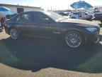 2015 BMW 740 i
