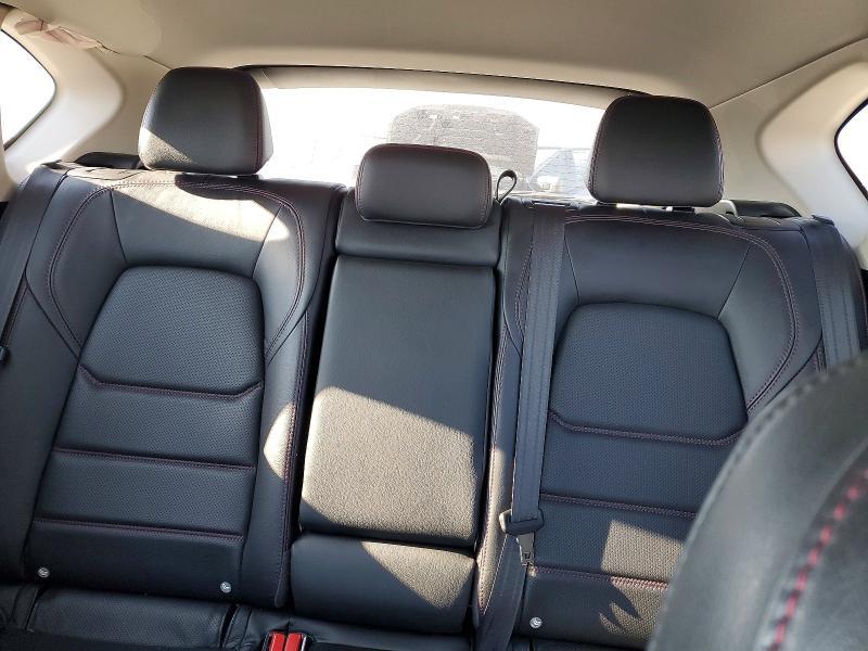 2022 Mazda Cx-5 Preferred
