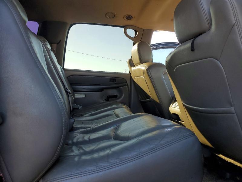 2003 GMC Yukon xl K1500