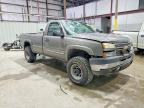 2006 Chevrolet Silverado K2500 Heavy Duty