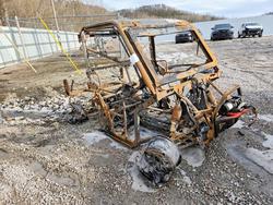 Can-Am Vehiculos salvage en venta: 2022 Can-Am 2022 Canam Defender x Utility Vehicle