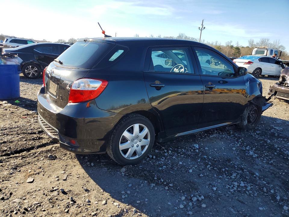2013 Toyota Corolla Matrix