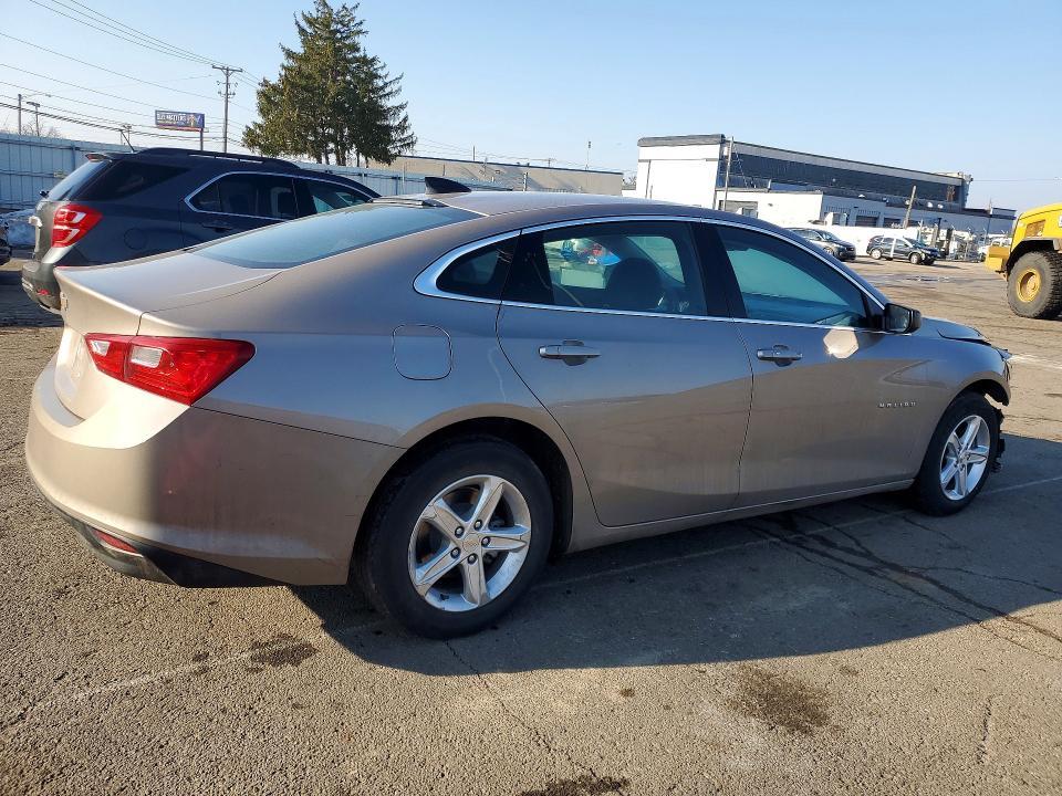 2023 Chevrolet Malibu ls
