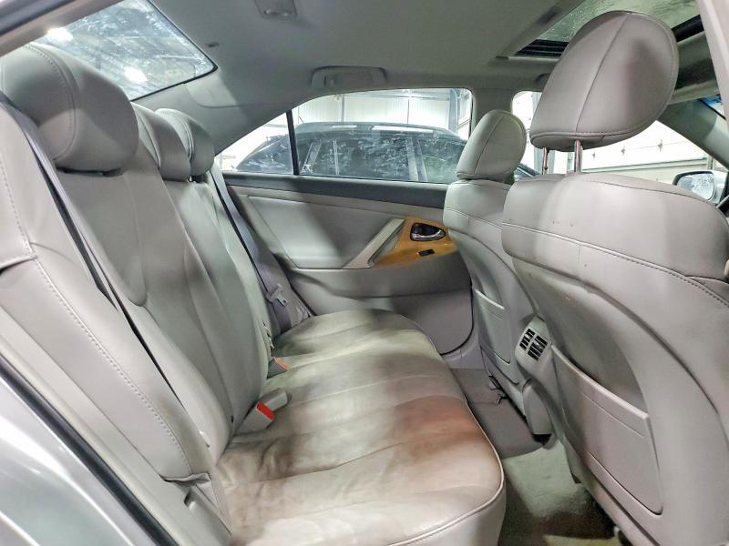 2007 Toyota Camry xle V6