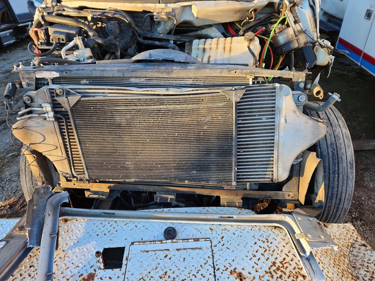2008 Chevrolet C7500 C7C042
