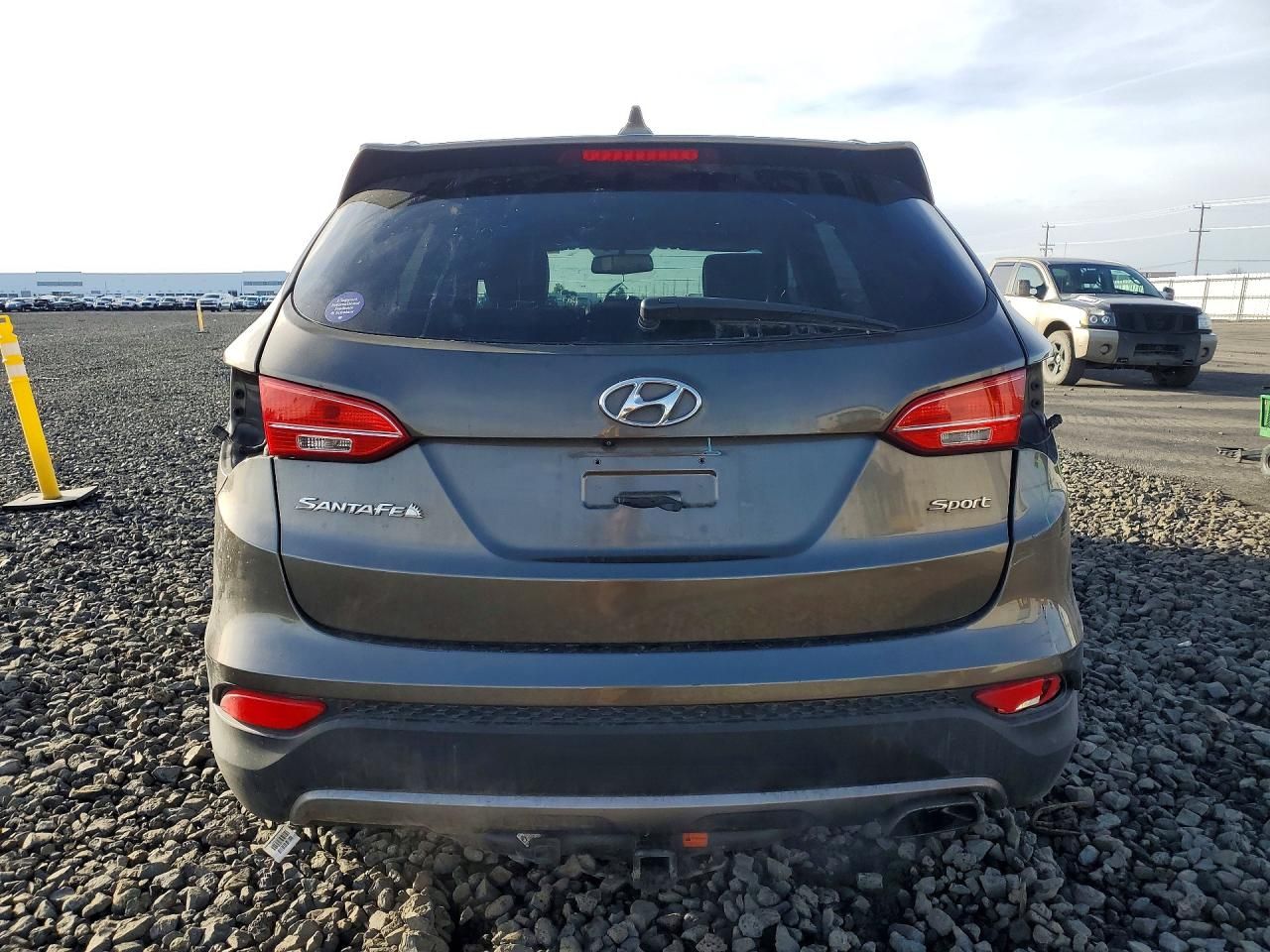 2013 Hyundai Santa fe Sport