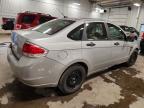 2008 Ford Focus se
