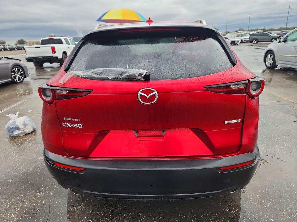 2020 Mazda Cx-30 Premium