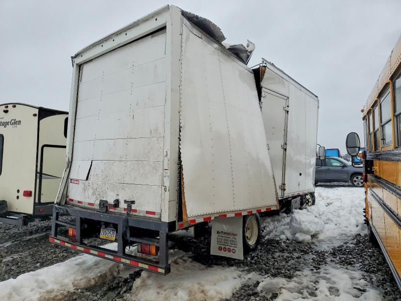 2023 Hino S51 S52