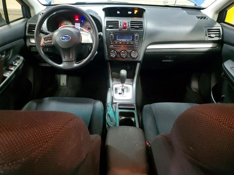 2014 Subaru Impreza