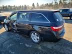 2013 Honda Odyssey Touring
