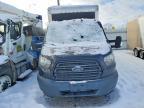 2017 Ford Transit BOX Truck