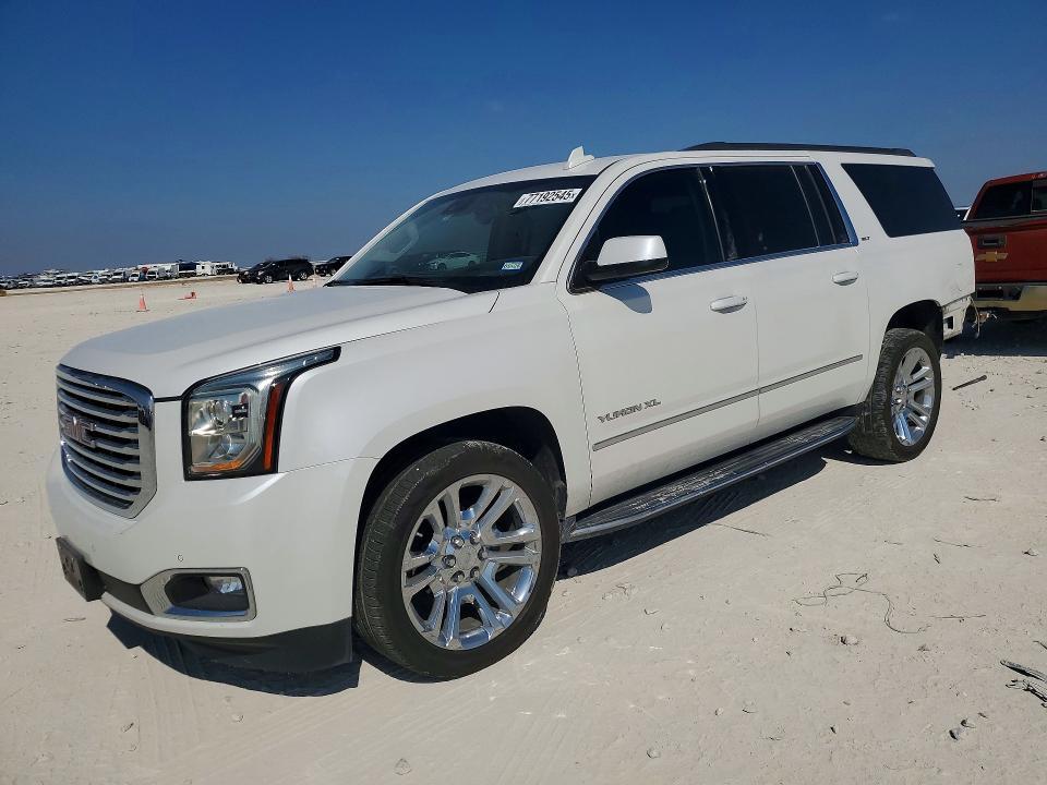 2019 GMC Yukon xl C1500 slt