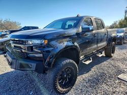 2020 Chevrolet Silverado C1500 LT en venta en Thonotosassa, FL