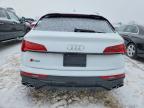 2021 Audi SQ5 Sportback Premium