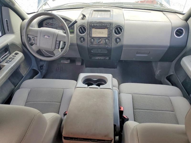 2006 Ford F150