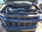 2021 Chevrolet Silverado K2500 Custom
