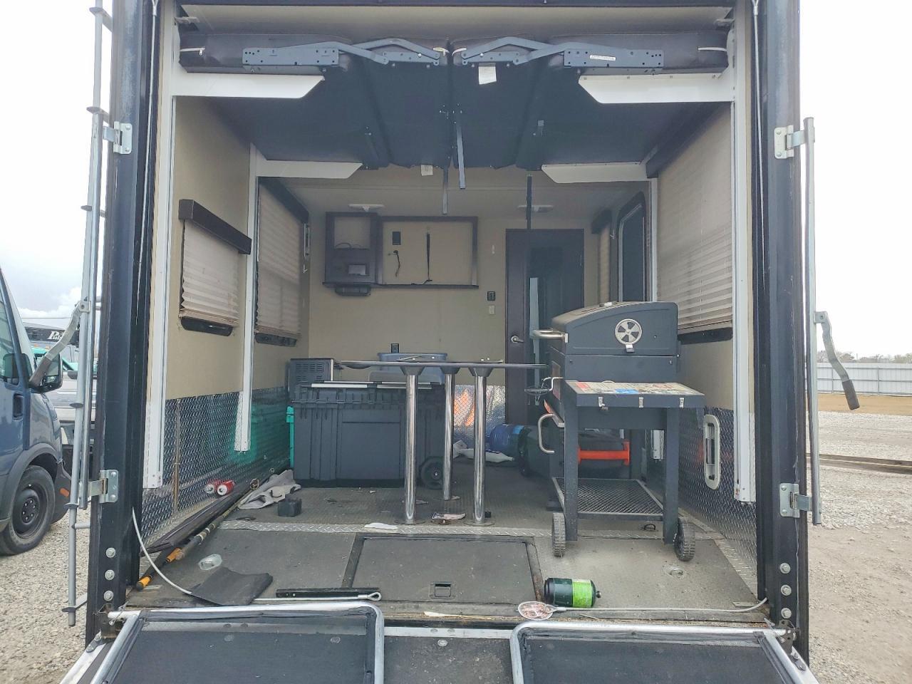 2014 Keystone Camper