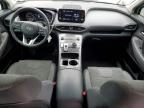 2022 Hyundai Santa fe se