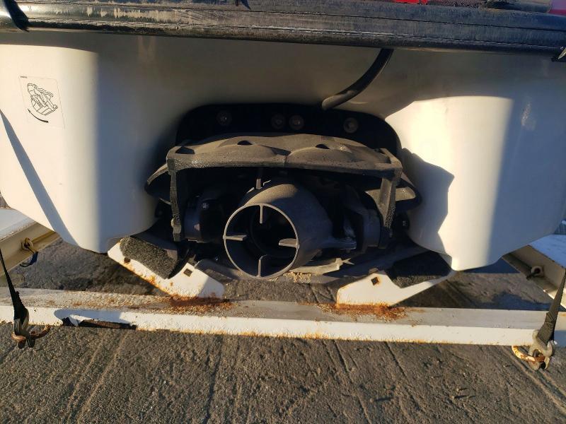 2003 Yamaha Waverunner