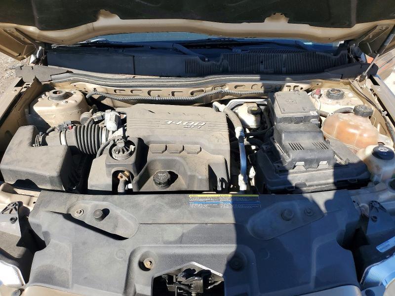 2007 Pontiac Torrent