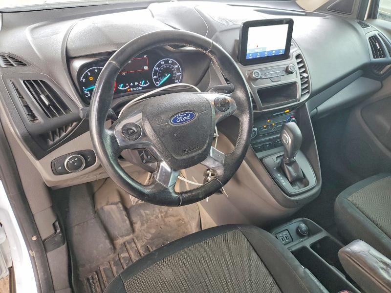 2019 Ford Transit Connect XL