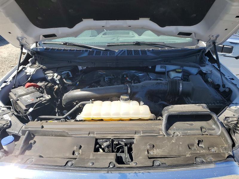 2024 Ford F150 Lariat