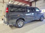 2020 Chevrolet Express