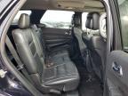 2011 Dodge Durango Citadel
