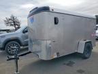 2025 Interstate Kingman Plant ILRD510SAFS Enclosed Cargo Trailer