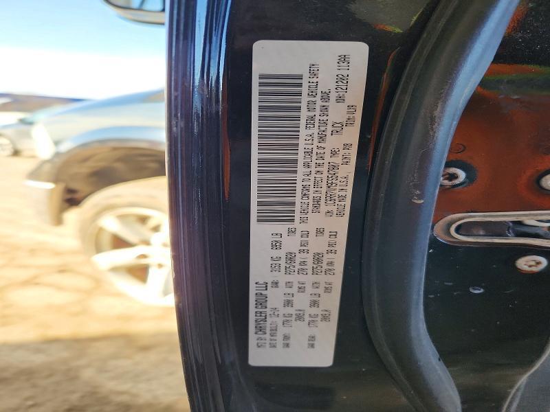 2015 Dodge 1500 Laramie