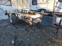 Unknown 2022 Currahee l510 Utilit salvage cars for sale: 2022 Unknown 2022 Currahee L510 Utility Trailer