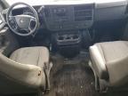 2015 GMC Savana G2500