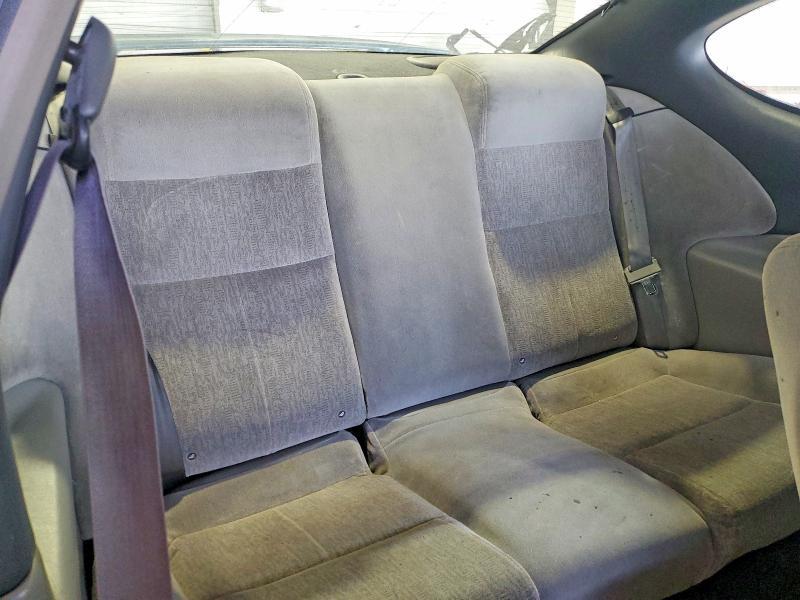 2002 Oldsmobile Alero gl