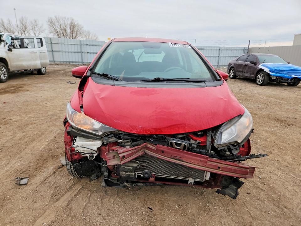 2019 Honda Fit lx